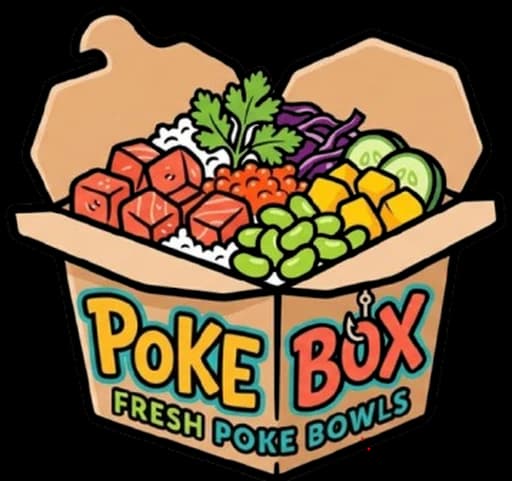 Poke Box